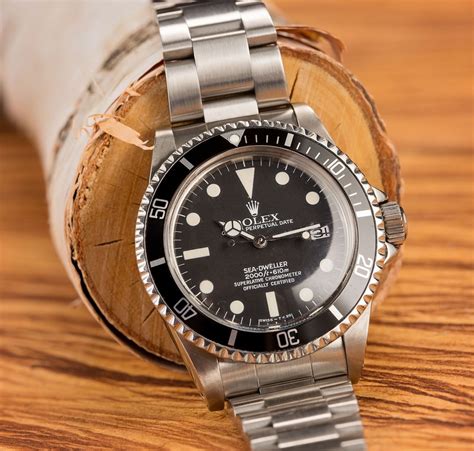 rolex sea dweller 1665 ebay|vintage rolex sea dweller 1665.